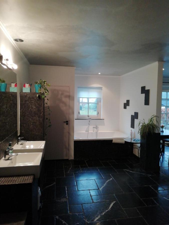 Guesthouse Rijsbergen_Zundert Ngoại thất bức ảnh