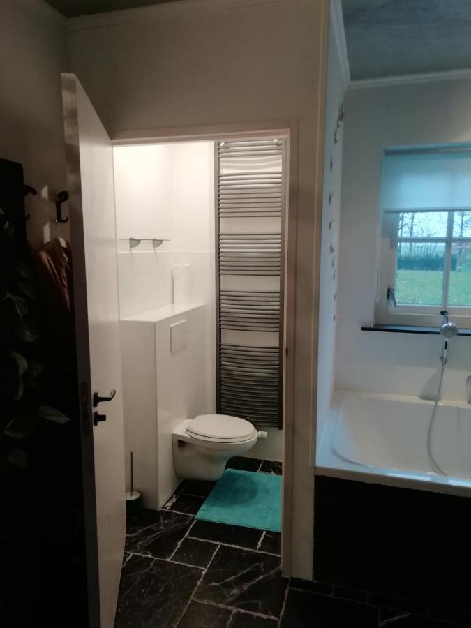 Guesthouse Rijsbergen_Zundert Ngoại thất bức ảnh