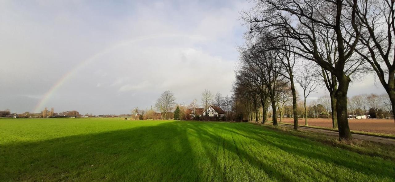 Guesthouse Rijsbergen_Zundert Ngoại thất bức ảnh