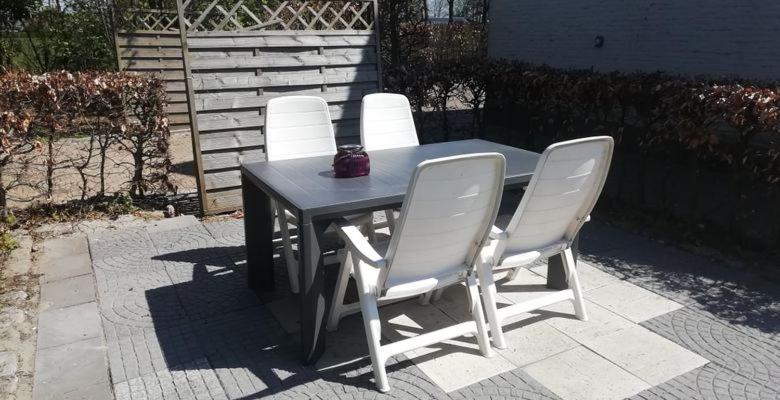 Guesthouse Rijsbergen_Zundert Ngoại thất bức ảnh
