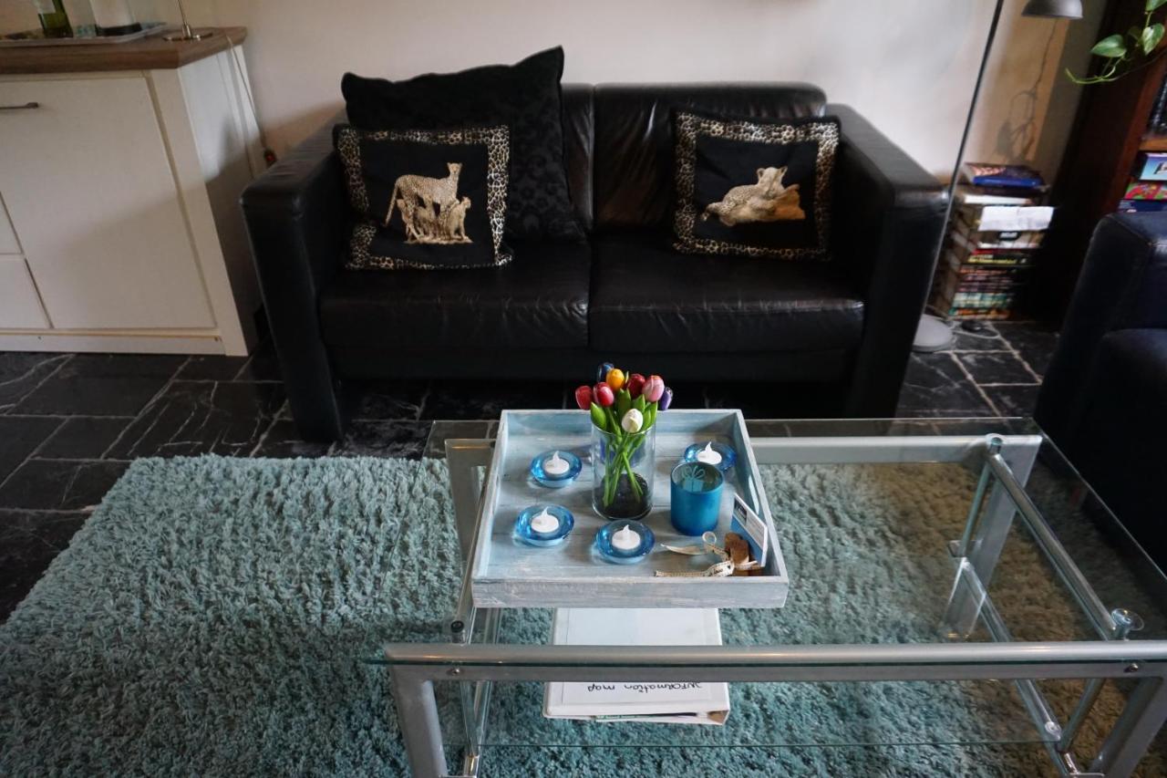 Guesthouse Rijsbergen_Zundert Ngoại thất bức ảnh
