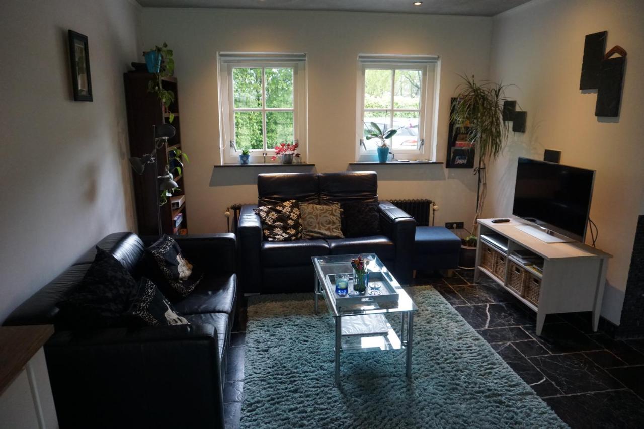 Guesthouse Rijsbergen_Zundert Ngoại thất bức ảnh