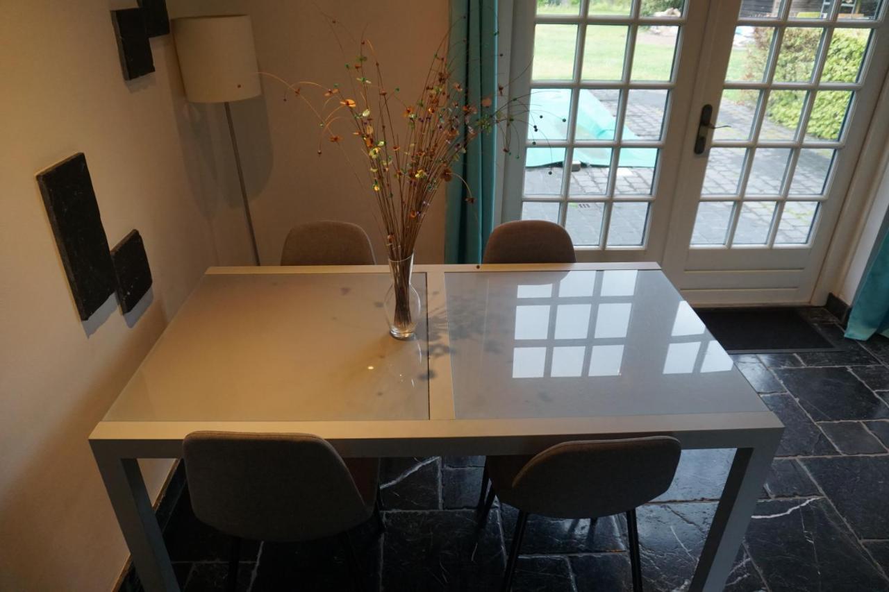 Guesthouse Rijsbergen_Zundert Ngoại thất bức ảnh