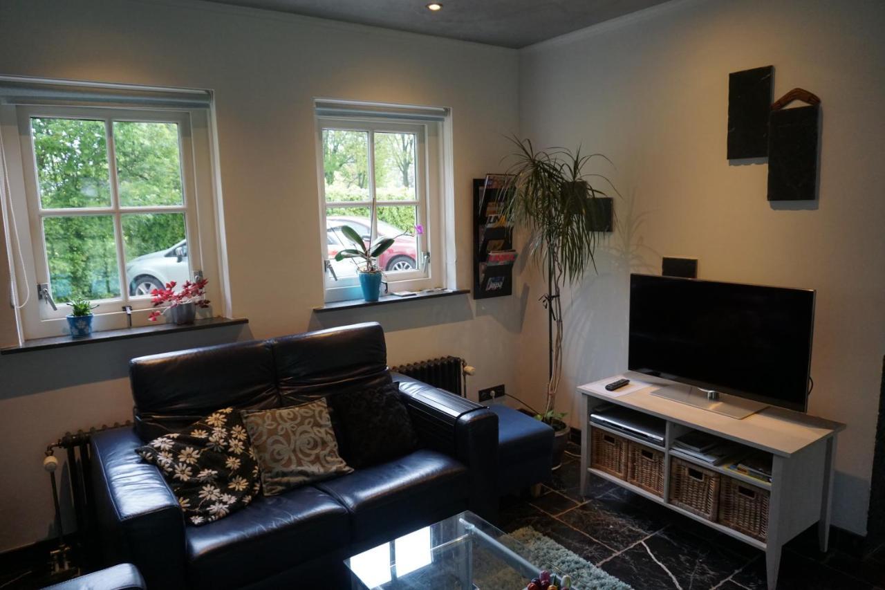 Guesthouse Rijsbergen_Zundert Ngoại thất bức ảnh