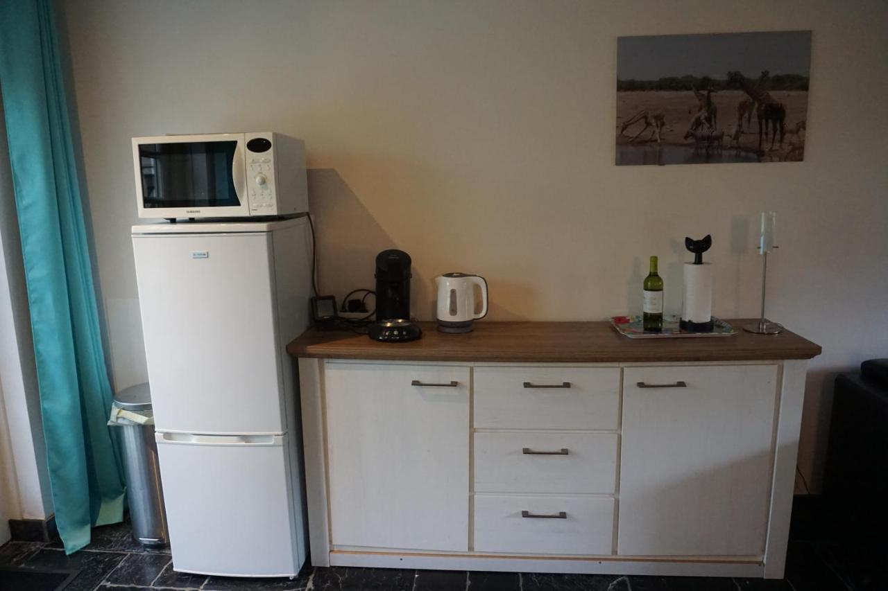 Guesthouse Rijsbergen_Zundert Ngoại thất bức ảnh