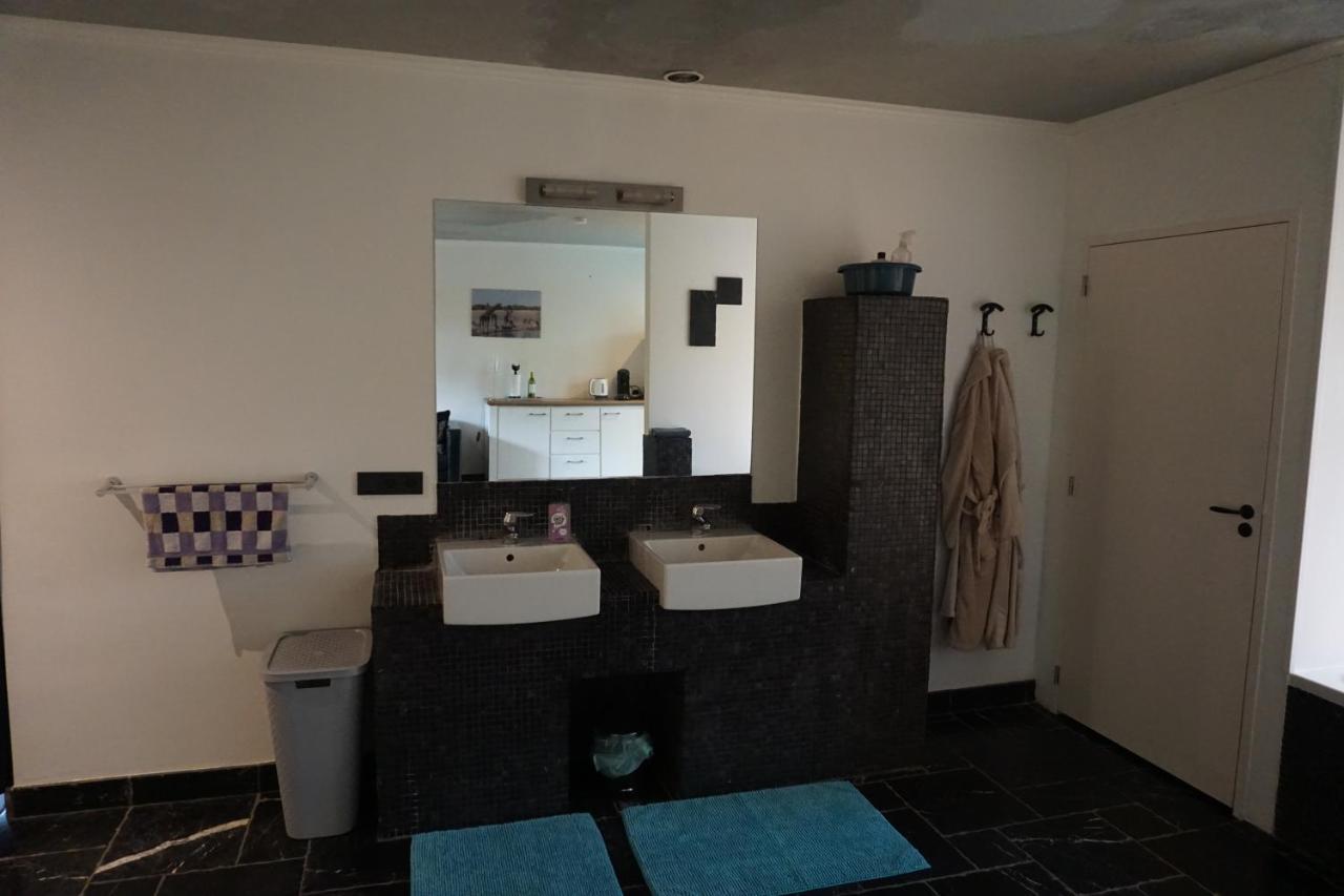 Guesthouse Rijsbergen_Zundert Ngoại thất bức ảnh