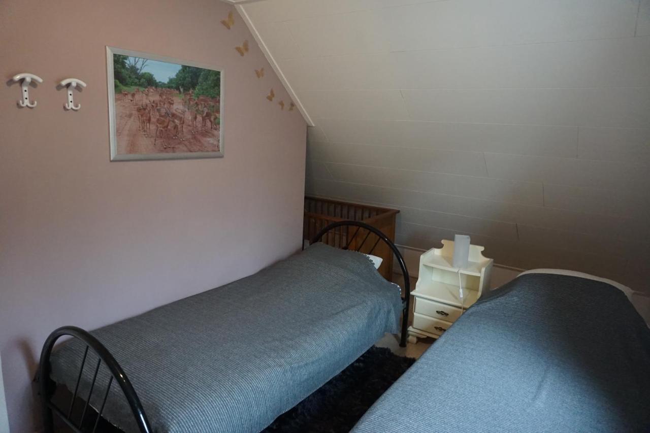 Guesthouse Rijsbergen_Zundert Ngoại thất bức ảnh