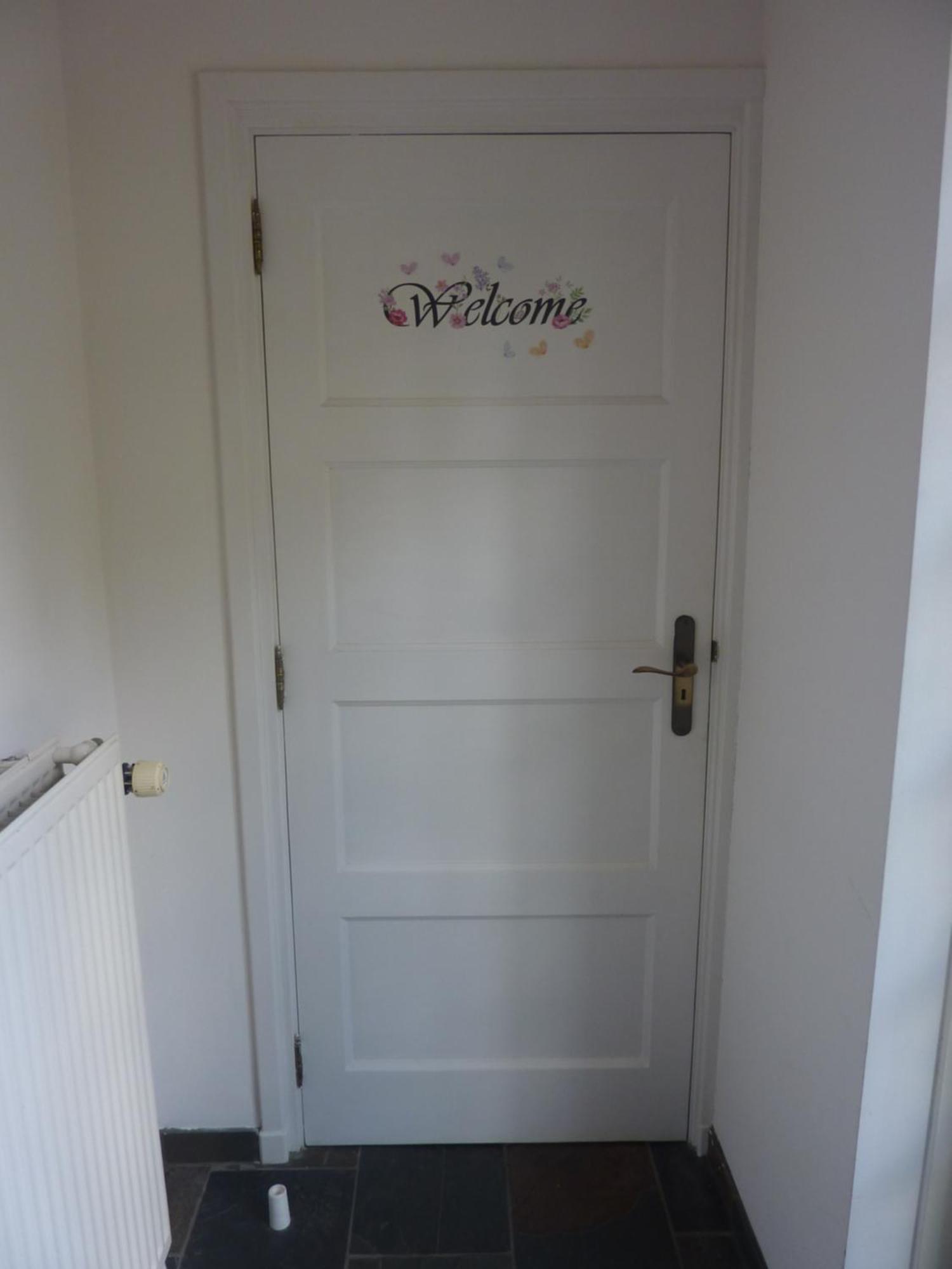 Guesthouse Rijsbergen_Zundert Ngoại thất bức ảnh