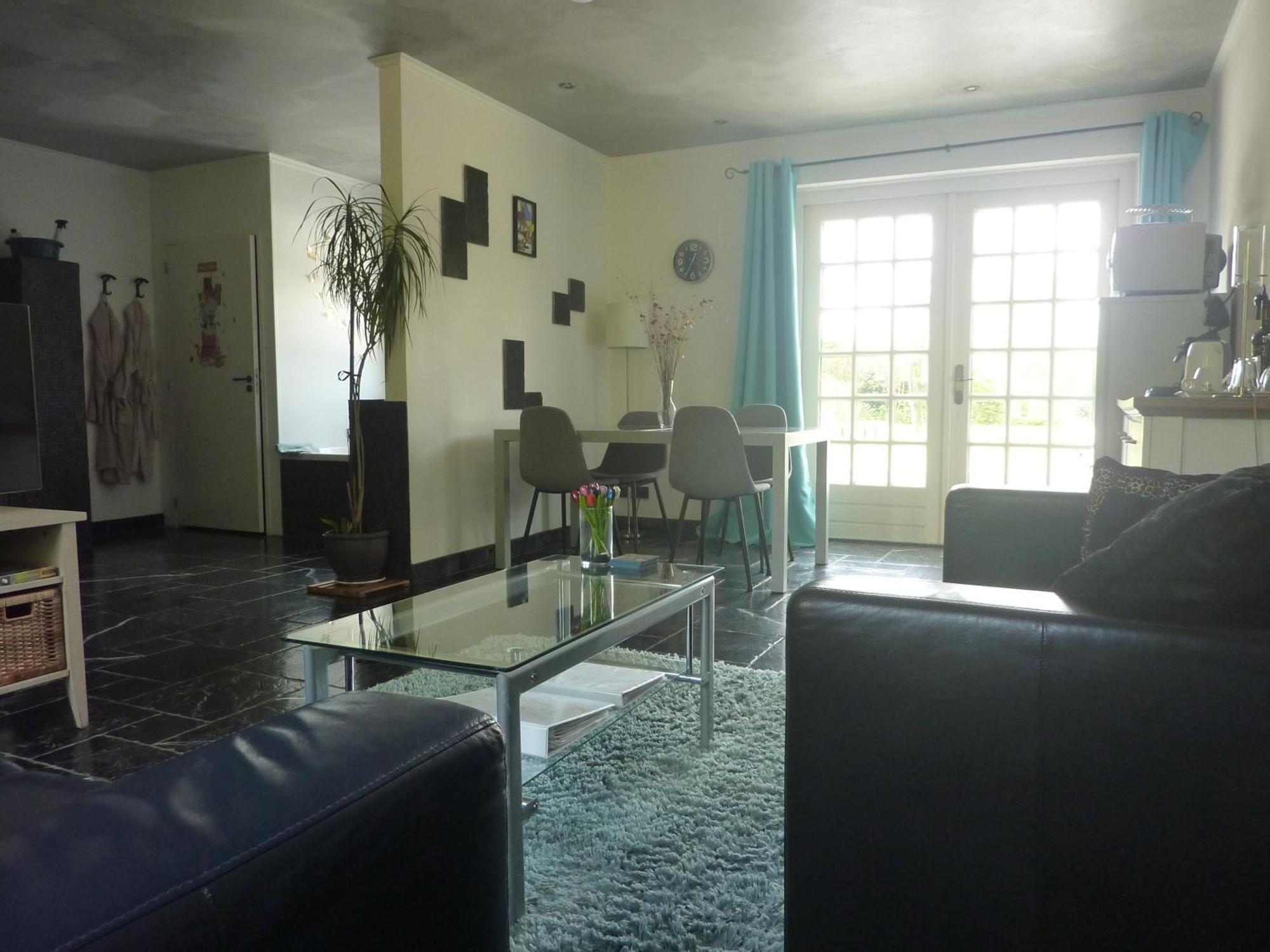 Guesthouse Rijsbergen_Zundert Ngoại thất bức ảnh