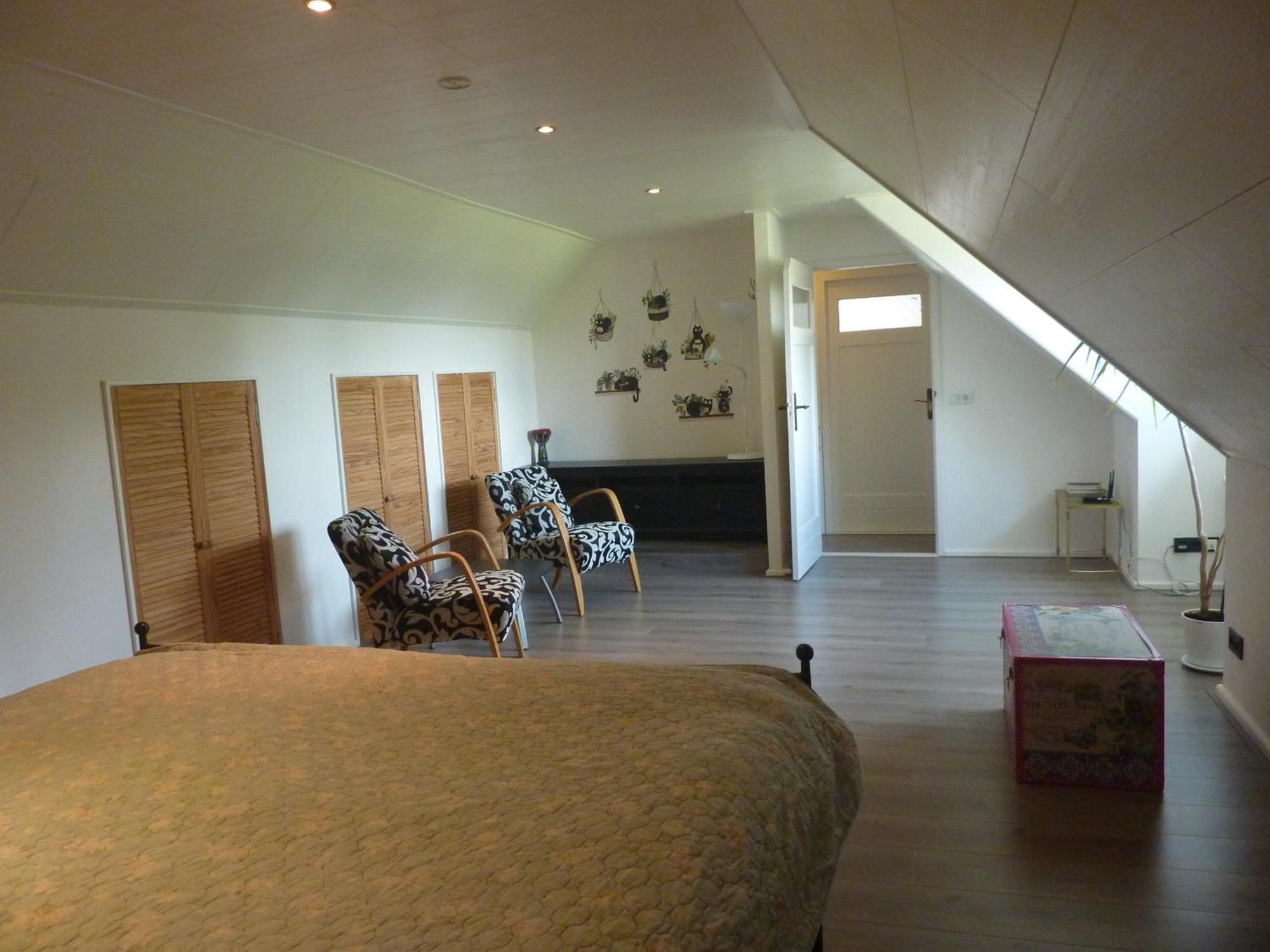 Guesthouse Rijsbergen_Zundert Ngoại thất bức ảnh