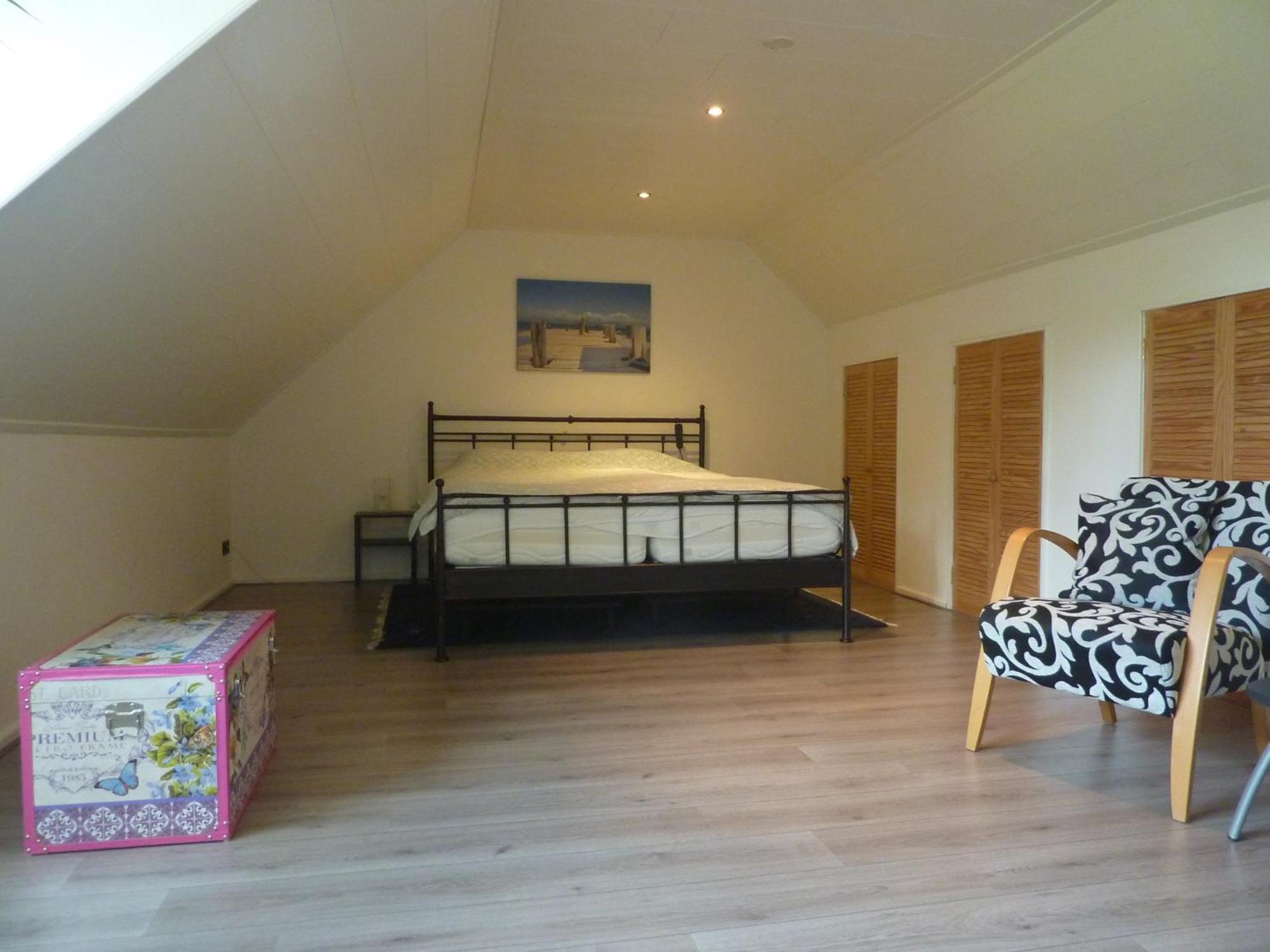 Guesthouse Rijsbergen_Zundert Ngoại thất bức ảnh