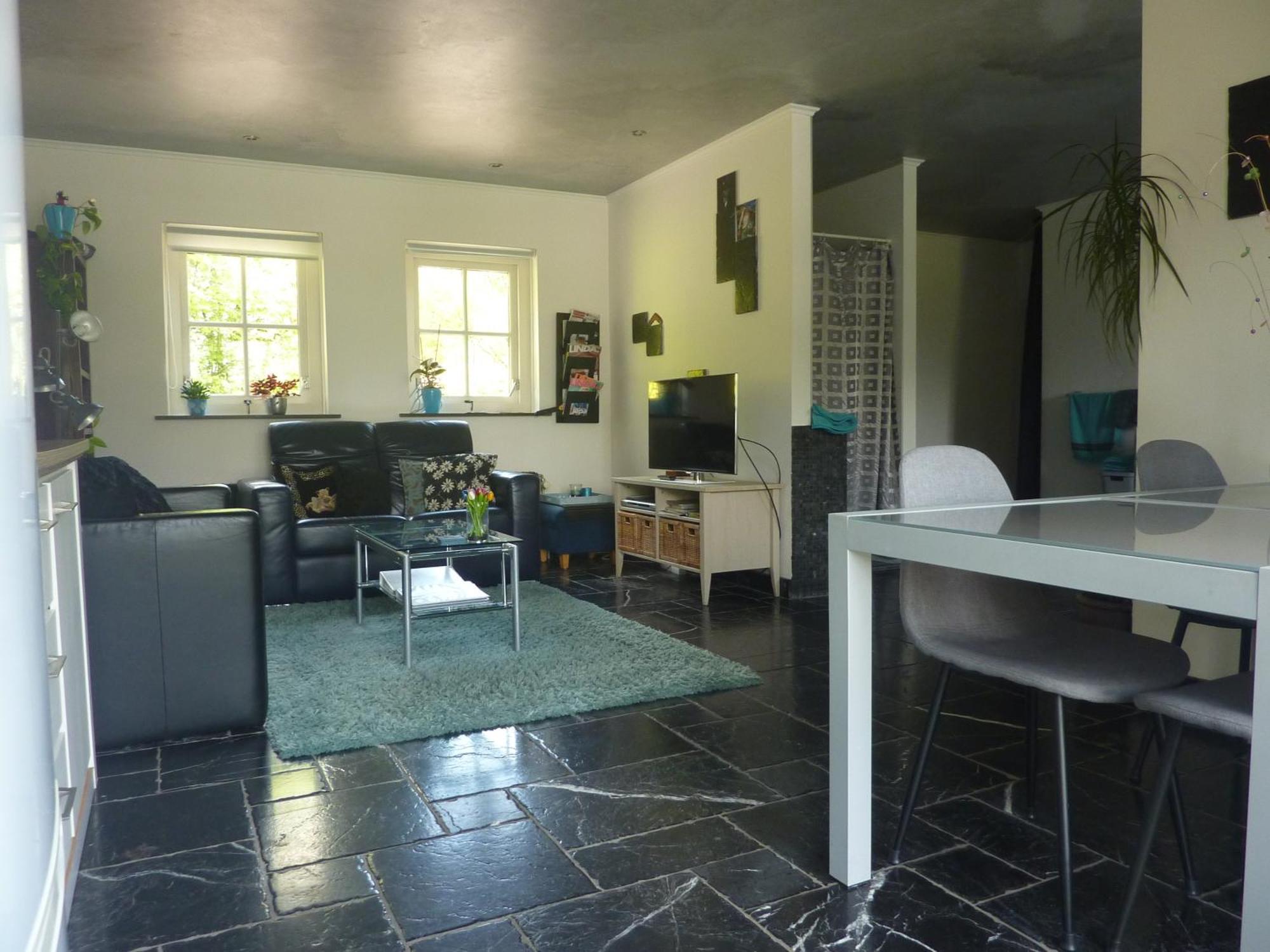 Guesthouse Rijsbergen_Zundert Ngoại thất bức ảnh