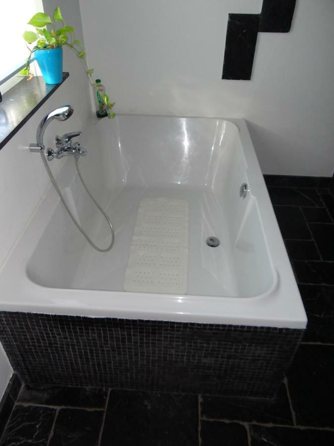 Guesthouse Rijsbergen_Zundert Ngoại thất bức ảnh