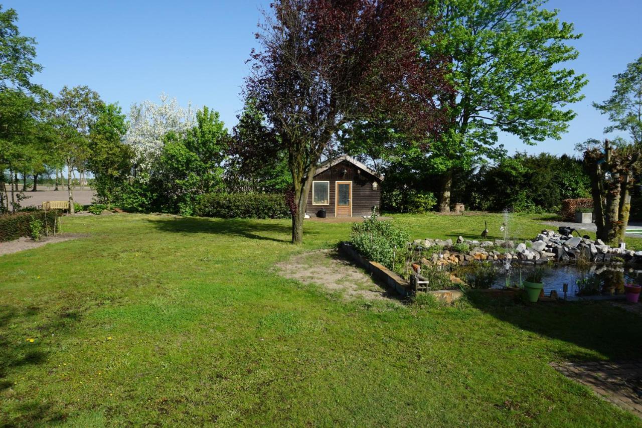 Guesthouse Rijsbergen_Zundert Ngoại thất bức ảnh